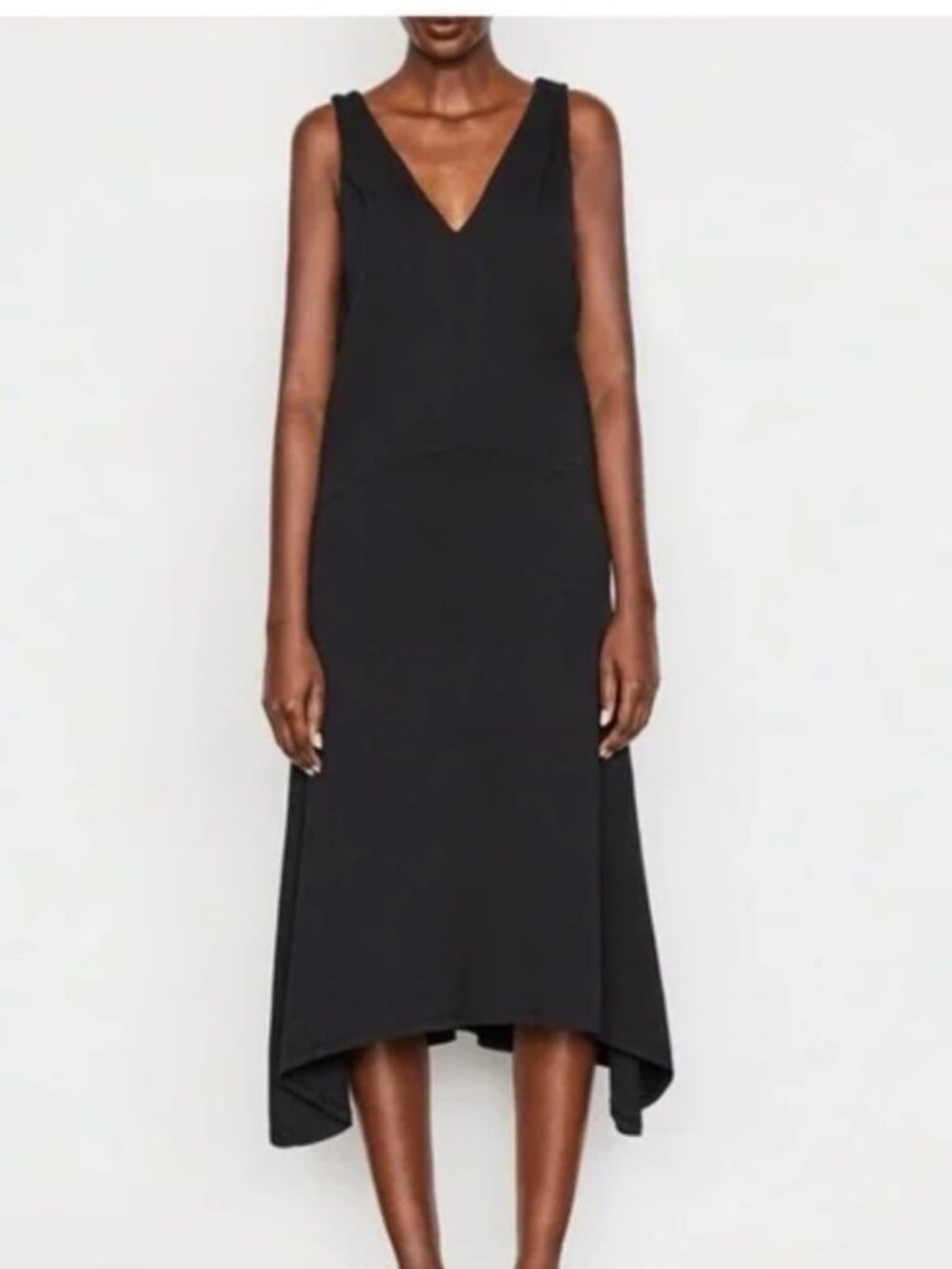 FRAME Savannah Dress